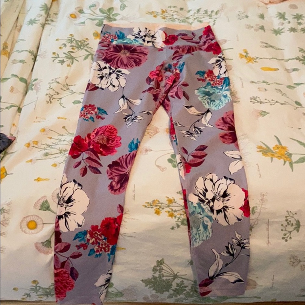 Old Navy workout pants
